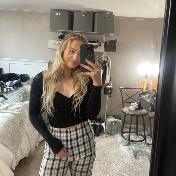 FOREVER 21 top M - Picture 4 of 7